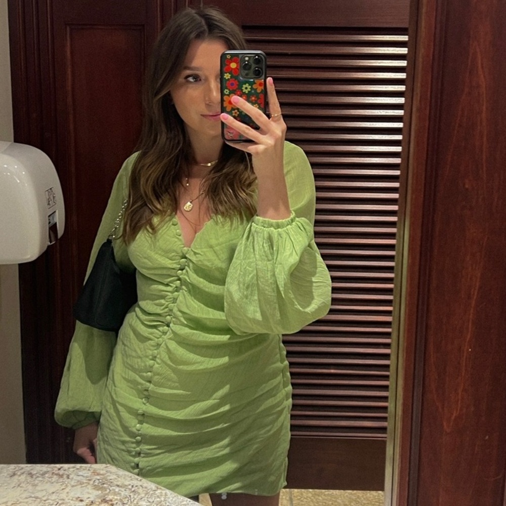 Sabo Luxe Dress